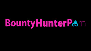 Bounty Hunter Porn