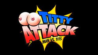 Titty Attack