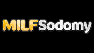 MILF sodomy