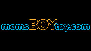 Moms Boy Toy