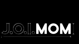 JOI Mom