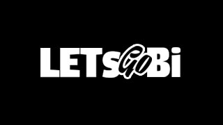 LetsGoBi