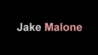 Jake Malone