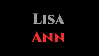 Lisa Ann