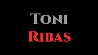 Toni Ribas