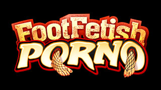 Foot Fetish Porno
