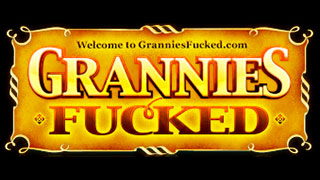 Grannies Fucked