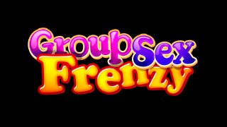 Groupsex Frenzy