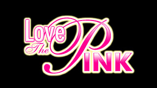 Love The Pink