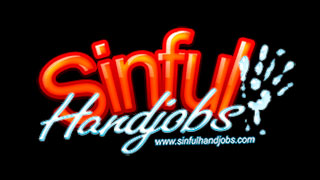 SINFUL HANDJOBS