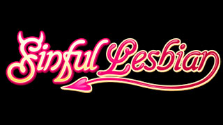 Sinful Lesbian