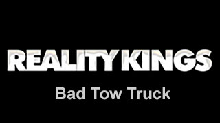 Bad Tow Truck