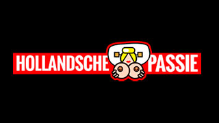 Hollandsche Passie