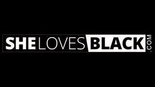 She Loves Black