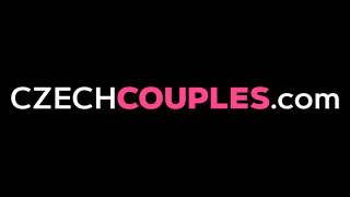 Czech Couples