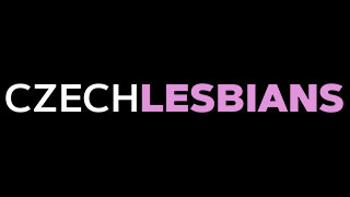 Czech Lesbians