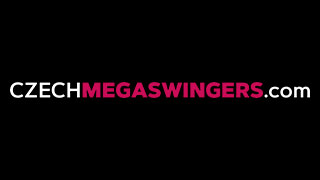 Czech Mega Swingers