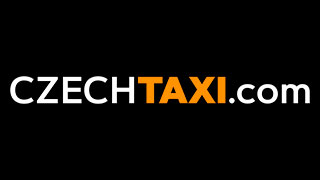 Czech Taxi