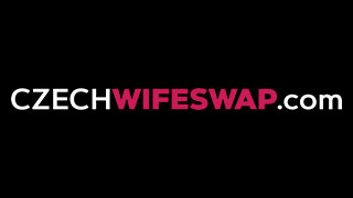 Czech Wife Swap