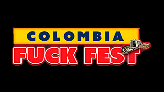 Colombia Fuck Fest