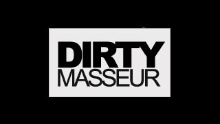 Dirty Masseur