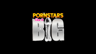 Pornstars Like it Big