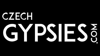 Czech Gypsies