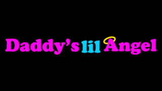 Daddys Lil Angel