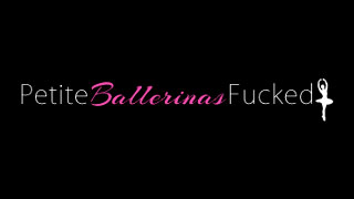 Petite Ballerinas Fucked