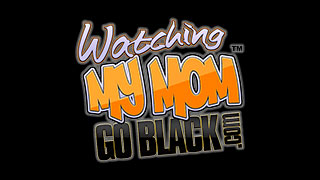 Watching My Mom Go Black