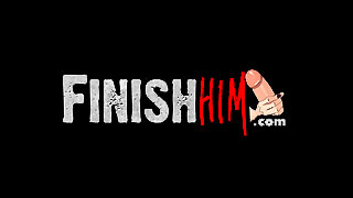 Finish Him