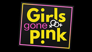 Girls Gone Pink