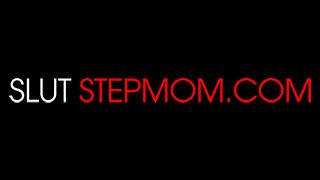 Slut Step Mom