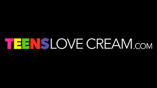 Teens Love Cream