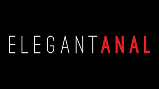 Elegant Anal