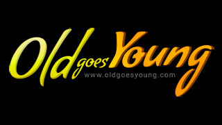 Old Goes Young