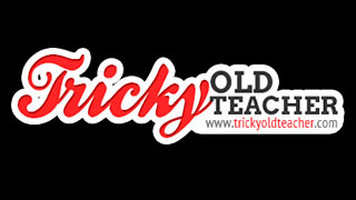 Tricky Old Teacher