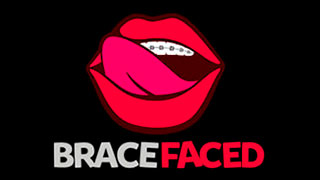 Brace Faced