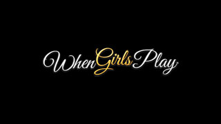 When Girls Play