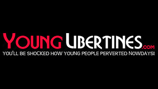 Young Libertines
