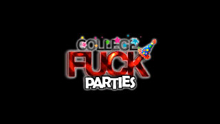 College Fuck Parties