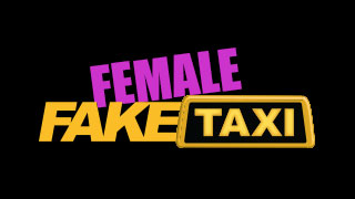 Female Fake Taxi
