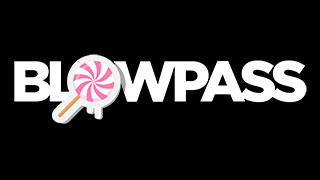 Blowpass Homemade