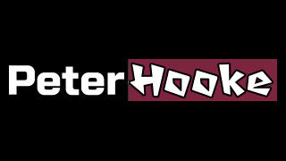 Peter Hooke