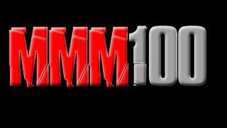 MMM100