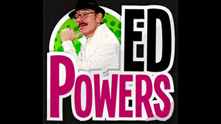 Ed Powers
