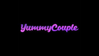 Yummy Couple