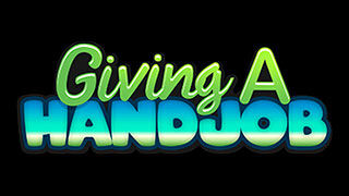Giving A Handjob