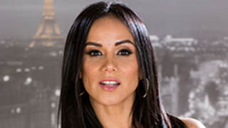 Nadia Styles