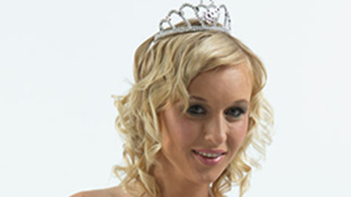 Sherry Railey